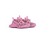 Women’s 3xl Sneaker  in Pink - Image 2